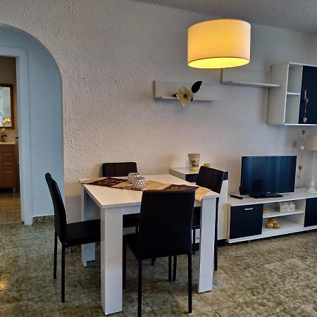 Miami Apartamento Margarita Miami Playa Buitenkant foto