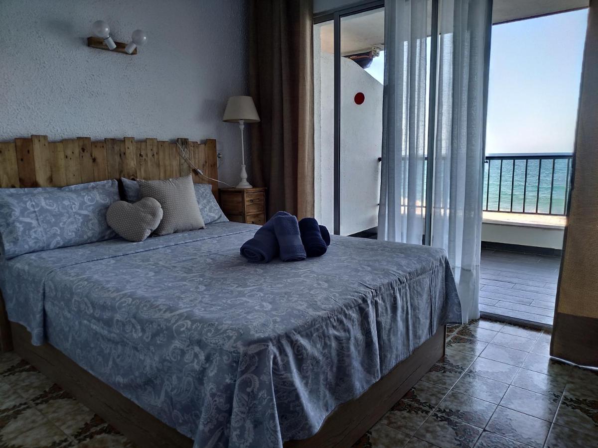 Miami Apartamento Margarita Miami Playa Buitenkant foto
