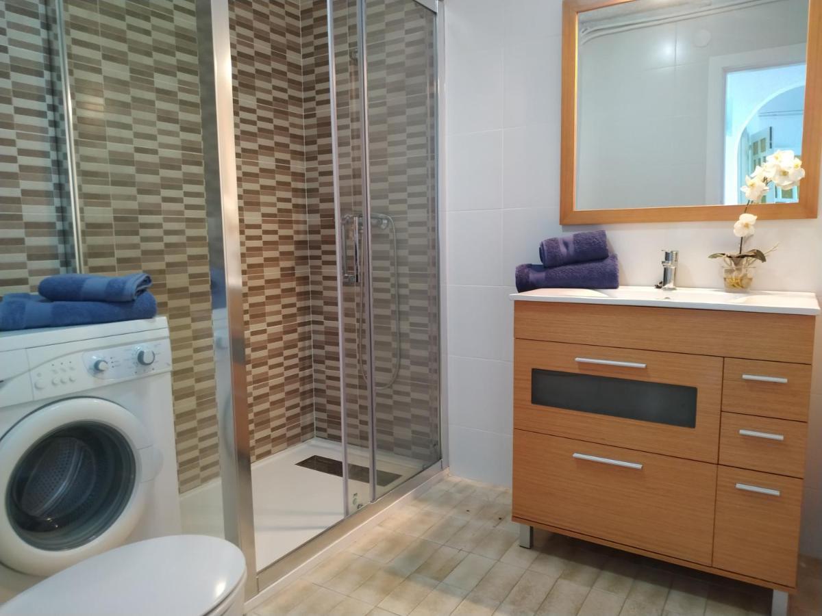 Miami Apartamento Margarita Miami Playa Buitenkant foto