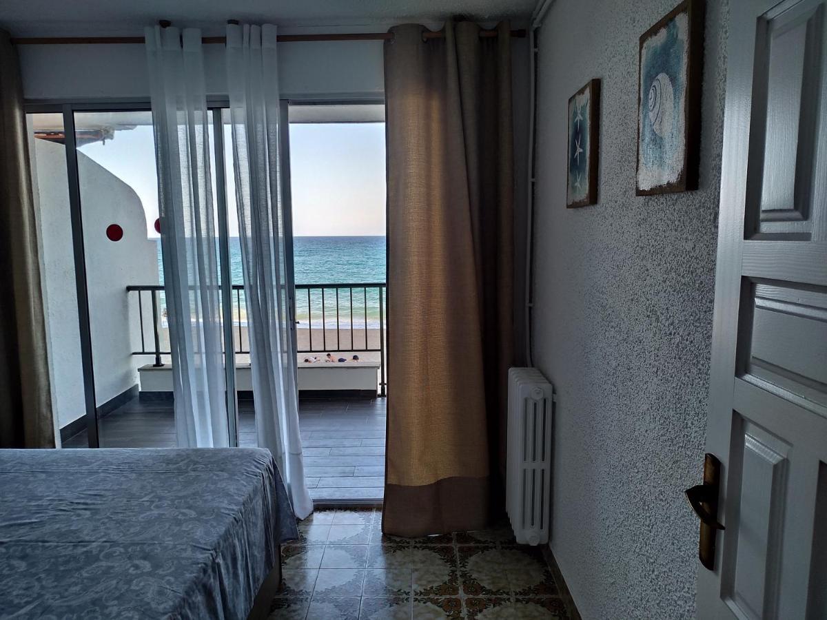 Miami Apartamento Margarita Miami Playa Buitenkant foto