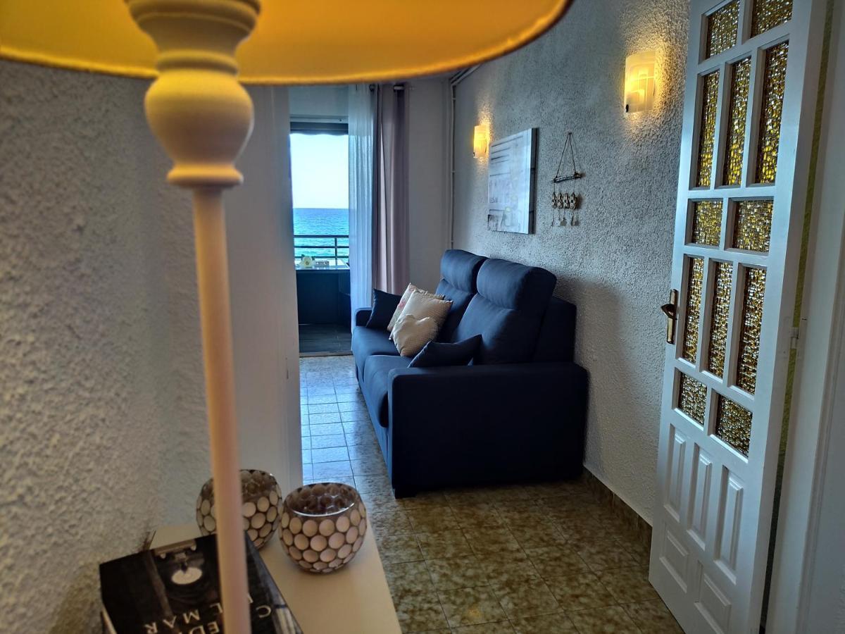 Miami Apartamento Margarita Miami Playa Buitenkant foto