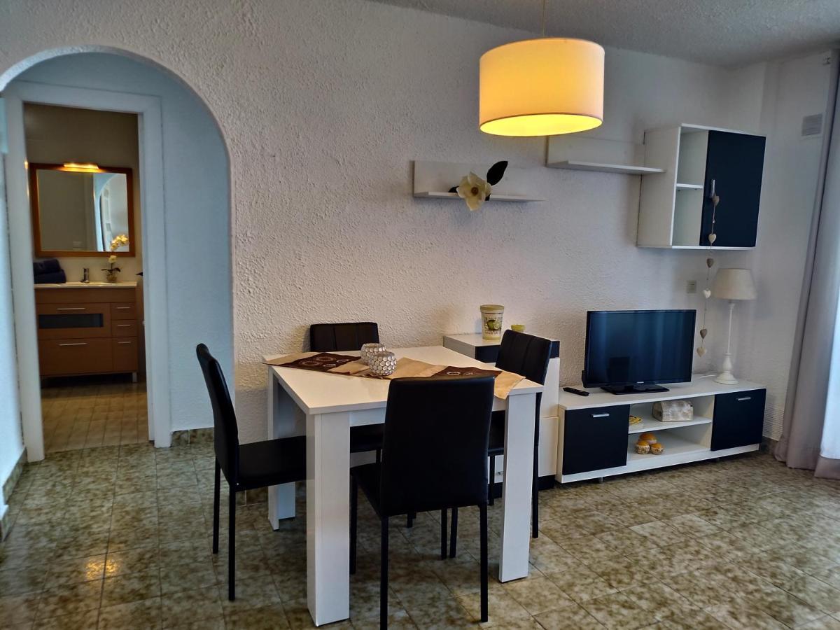 Miami Apartamento Margarita Miami Playa Buitenkant foto