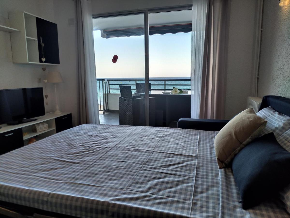 Miami Apartamento Margarita Miami Playa Buitenkant foto