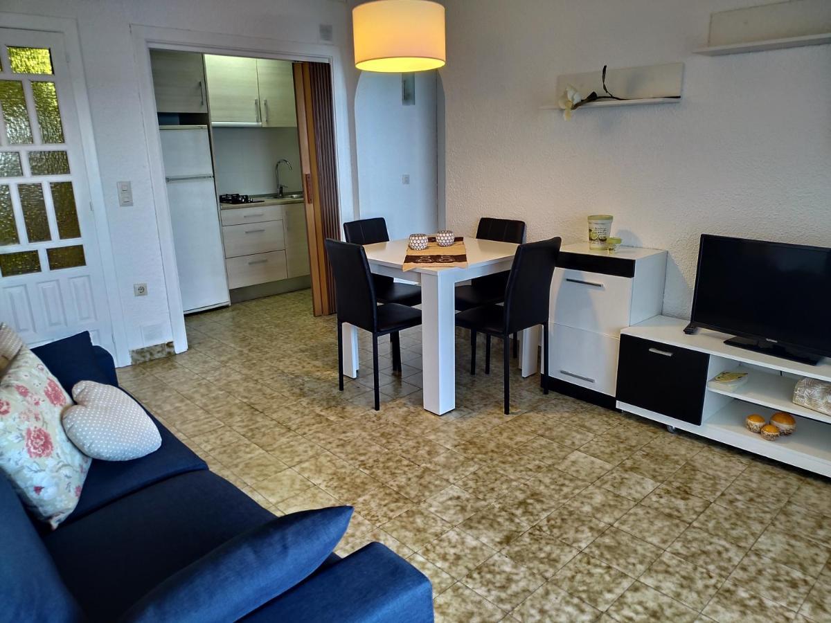Miami Apartamento Margarita Miami Playa Buitenkant foto